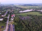 Parduodamas jaukus 2 kambarių butas gamtos - nuotraukos Nr. 6