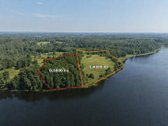 Išskirtinis 1,94 Ha Dviejų Sklypų Masyvas Su - nuotraukos Nr. 11