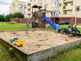 Parduodamas Jaukus 2 Kambarių Butas Su - nuotraukos Nr. 20