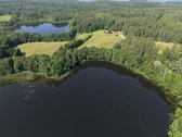 Išskirtinis 1,94 Ha Dviejų Sklypų Masyvas Su - nuotraukos Nr. 18