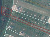Parduodami du žemės sklypai 0.7096 ha ir 0.34 ha - nuotraukos Nr. 5