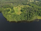 Išskirtinis 1,94 Ha Dviejų Sklypų Masyvas Su - nuotraukos Nr. 25