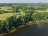 Išskirtinis 1,94 Ha Dviejų Sklypų Masyvas Su - nuotraukos Nr. 27