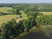 Išskirtinis 1,94 Ha Dviejų Sklypų Masyvas Su - nuotraukos Nr. 28