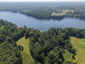 Išskirtinis 1,94 Ha Dviejų Sklypų Masyvas Su - nuotraukos Nr. 34