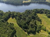 Išskirtinis 1,94 Ha Dviejų Sklypų Masyvas Su - nuotraukos Nr. 35