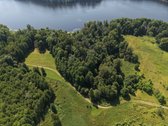Išskirtinis 1,94 Ha Dviejų Sklypų Masyvas Su - nuotraukos Nr. 36