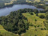 Išskirtinis 1,94 Ha Dviejų Sklypų Masyvas Su - nuotraukos Nr. 37