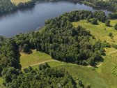 Išskirtinis 1,94 Ha Dviejų Sklypų Masyvas Su - nuotraukos Nr. 41