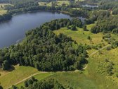 Išskirtinis 1,94 Ha Dviejų Sklypų Masyvas Su - nuotraukos Nr. 42