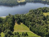 Išskirtinis 1,94 Ha Dviejų Sklypų Masyvas Su - nuotraukos Nr. 43