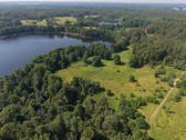 Išskirtinis 1,94 Ha Dviejų Sklypų Masyvas Su - nuotraukos Nr. 45