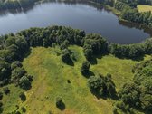 Išskirtinis 1,94 Ha Dviejų Sklypų Masyvas Su - nuotraukos Nr. 52
