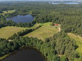 Išskirtinis 1,94 Ha Dviejų Sklypų Masyvas Su - nuotraukos Nr. 62