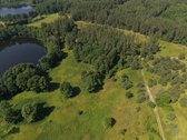 Išskirtinis 1,94 Ha Dviejų Sklypų Masyvas Su - nuotraukos Nr. 75