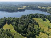 Išskirtinis 1,94 Ha Dviejų Sklypų Masyvas Su - nuotraukos Nr. 80
