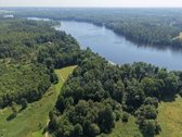 Išskirtinis 1,94 Ha Dviejų Sklypų Masyvas Su - nuotraukos Nr. 82