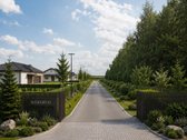 Parduodami namų valdos sklypai išskirtiniame - nuotraukos Nr. 2