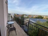 Išnuomojamas puikiai įrengtas 2 kambarių - nuotraukos Nr. 12