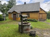 Parduodama Jauki Sodyba Žemaitijos - nuotraukos Nr. 10