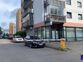 Išnuomojamas Erdvus Ir Kokybiškai Įrengtas 4 - nuotraukos Nr. 33