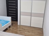 Tvarkingas, šviesus, jaukus butas. - nuotraukos Nr. 10