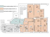 Nuomojamos Praktiškos 49 Kv. M Patalpos Verslui - nuotraukos Nr. 12