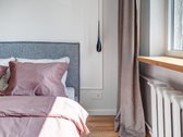 Nauji Namai Naujamiestyje: Šviesus 3 Kambarių - nuotraukos Nr. 7