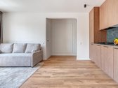 Nauji Namai Naujamiestyje: Šviesus 3 Kambarių - nuotraukos Nr. 11