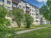 Nauji Namai Naujamiestyje: Šviesus 3 Kambarių - nuotraukos Nr. 20