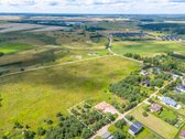 15 arų namų valdos sklypas Juodbaliuose, - nuotraukos Nr. 6