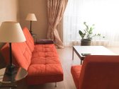Išnuomojamas jaukus 2 kambarių butas Vilniaus - nuotraukos Nr. 7