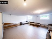 Šiaulių m. parduodamos 174.81 kv.m patalpos - nuotraukos Nr. 6