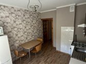 Šviesus ir jaukus 1 kambario butas Eiguliuose - nuotraukos Nr. 2