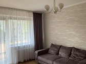 Šviesus ir jaukus 1 kambario butas Eiguliuose - nuotraukos Nr. 3