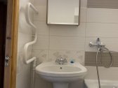 Šviesus ir jaukus 1 kambario butas Eiguliuose - nuotraukos Nr. 9