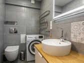 Nuomojamas Pilnai Įrengtas Butas Kaune, - nuotraukos Nr. 10