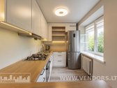 Nuomojamas Pilnai Įrengtas Butas Kaune, - nuotraukos Nr. 13