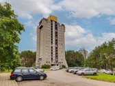 Parduodamas erdvus 4 kambarių butas - nuotraukos Nr. 21
