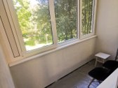 Išnuomojamas 2k. naujai įrengtas butas su - nuotraukos Nr. 4