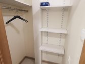 Išnuomojamas 2k. naujai įrengtas butas su - nuotraukos Nr. 16
