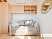 Išnuomojamas stilingas ir jaukus 2 kambarių - nuotraukos Nr. 6