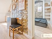 Išnuomojamas stilingas ir jaukus 2 kambarių - nuotraukos Nr. 10