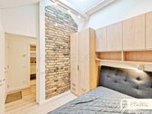 Išnuomojamas stilingas ir jaukus 2 kambarių - nuotraukos Nr. 13