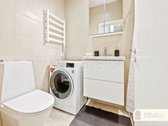 Išnuomojamas stilingas ir jaukus 2 kambarių - nuotraukos Nr. 14