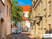 Išnuomojamas stilingas ir jaukus 2 kambarių - nuotraukos Nr. 20