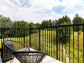 Šviesus, naujai įrengtas 1 kambario butas su - nuotraukos Nr. 5