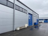 "Draugystės Verslo Centro" komplekse - nuotraukos Nr. 2