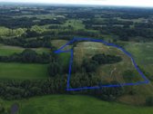 Parduodamas 5 ha Žemės Ūkio Paskirties - nuotraukos Nr. 9