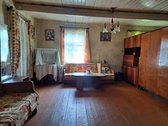 Parduodama kraštinė sodyba kaime - aplink - nuotraukos Nr. 10
